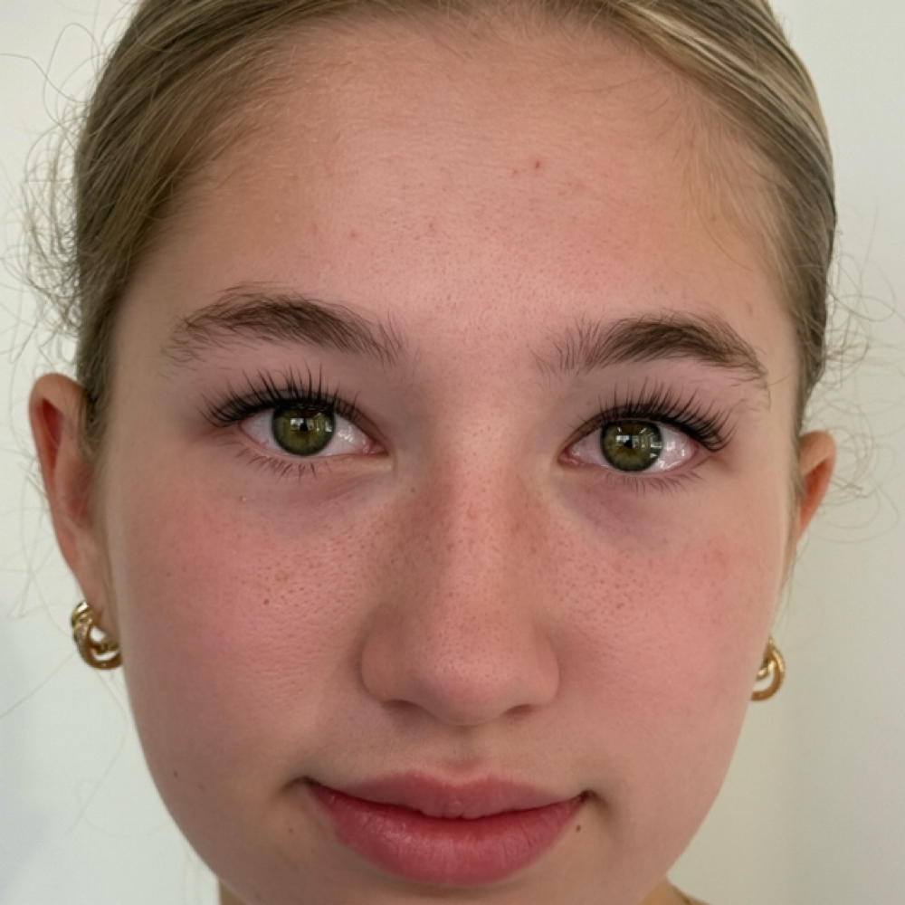 KOREAN LASH LIFT + TINT at Serenity's Beautique in Ithaca, NY