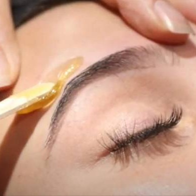 Express Waxing (20 min) at Kayvee Beauty in Sun City, AZ