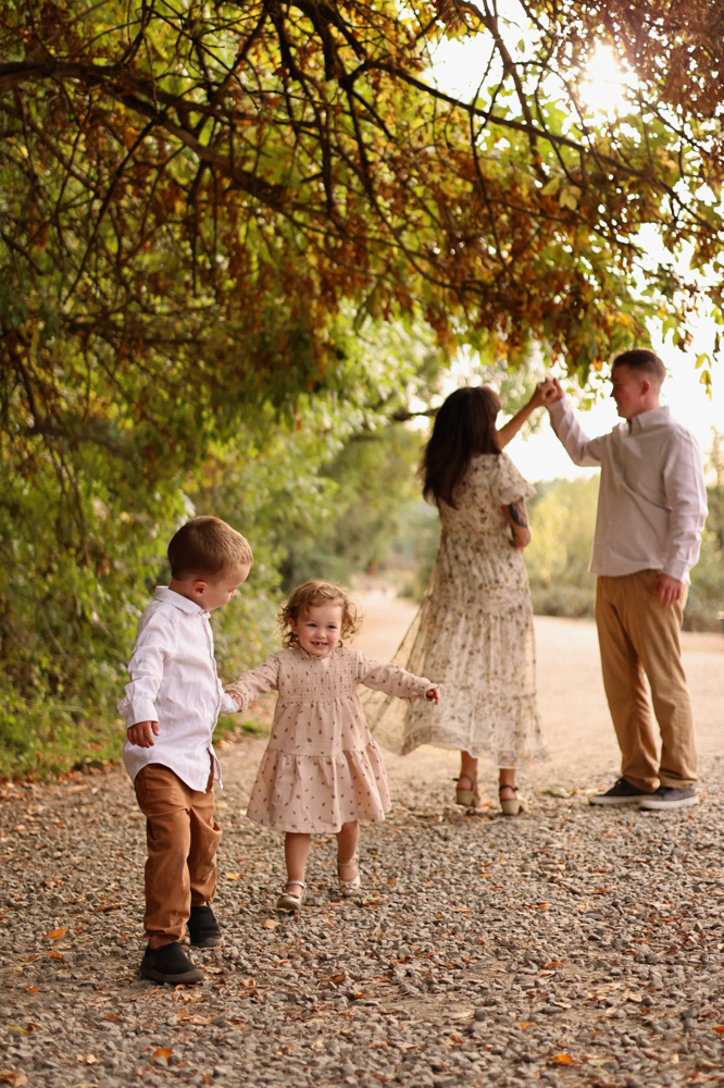 Family Session