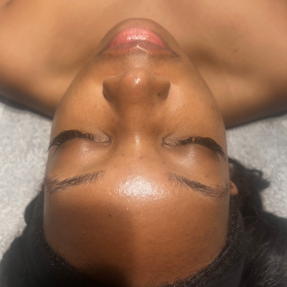 Hydrating Facial at Untold Beauty Studio and Esthetics in Antioch, CA
