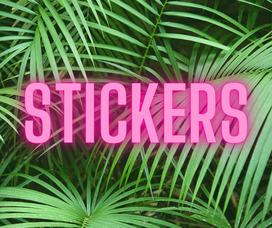 Nail Stickers Per Nail