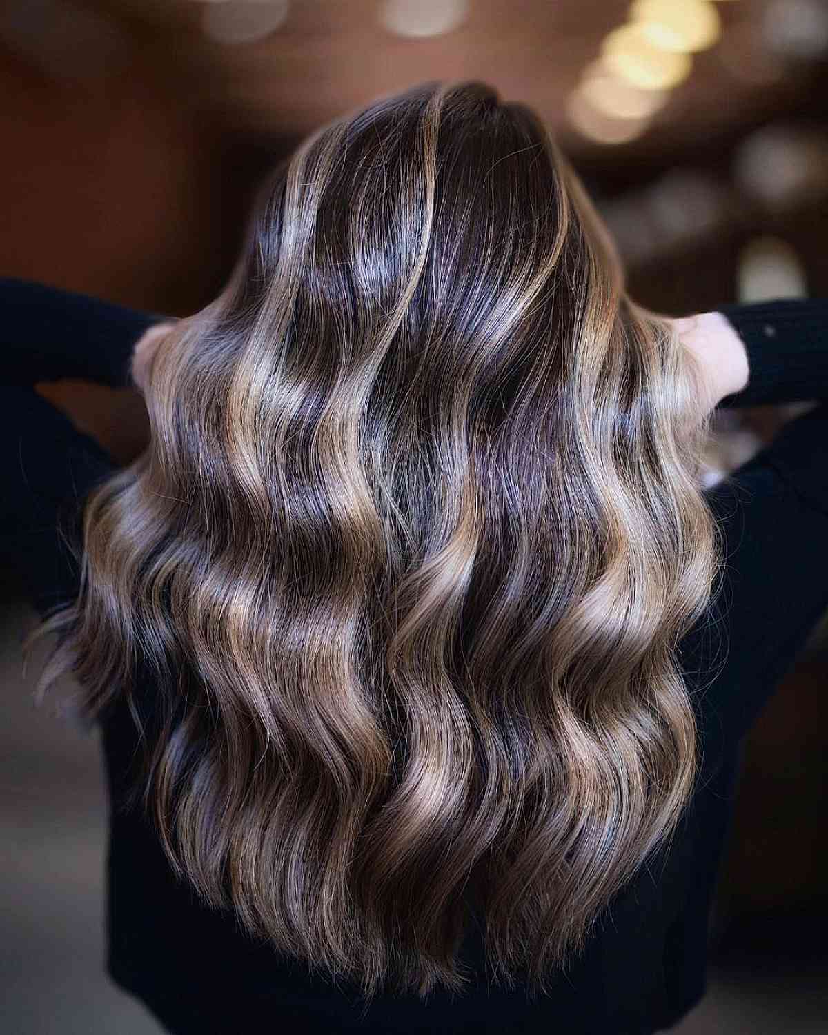 Partial Highlights