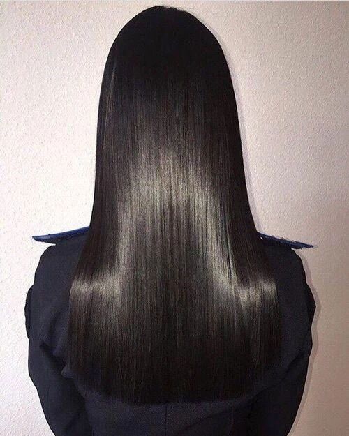 Hair Botox w/ Sealing