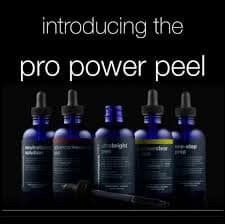 Pro Power Peel