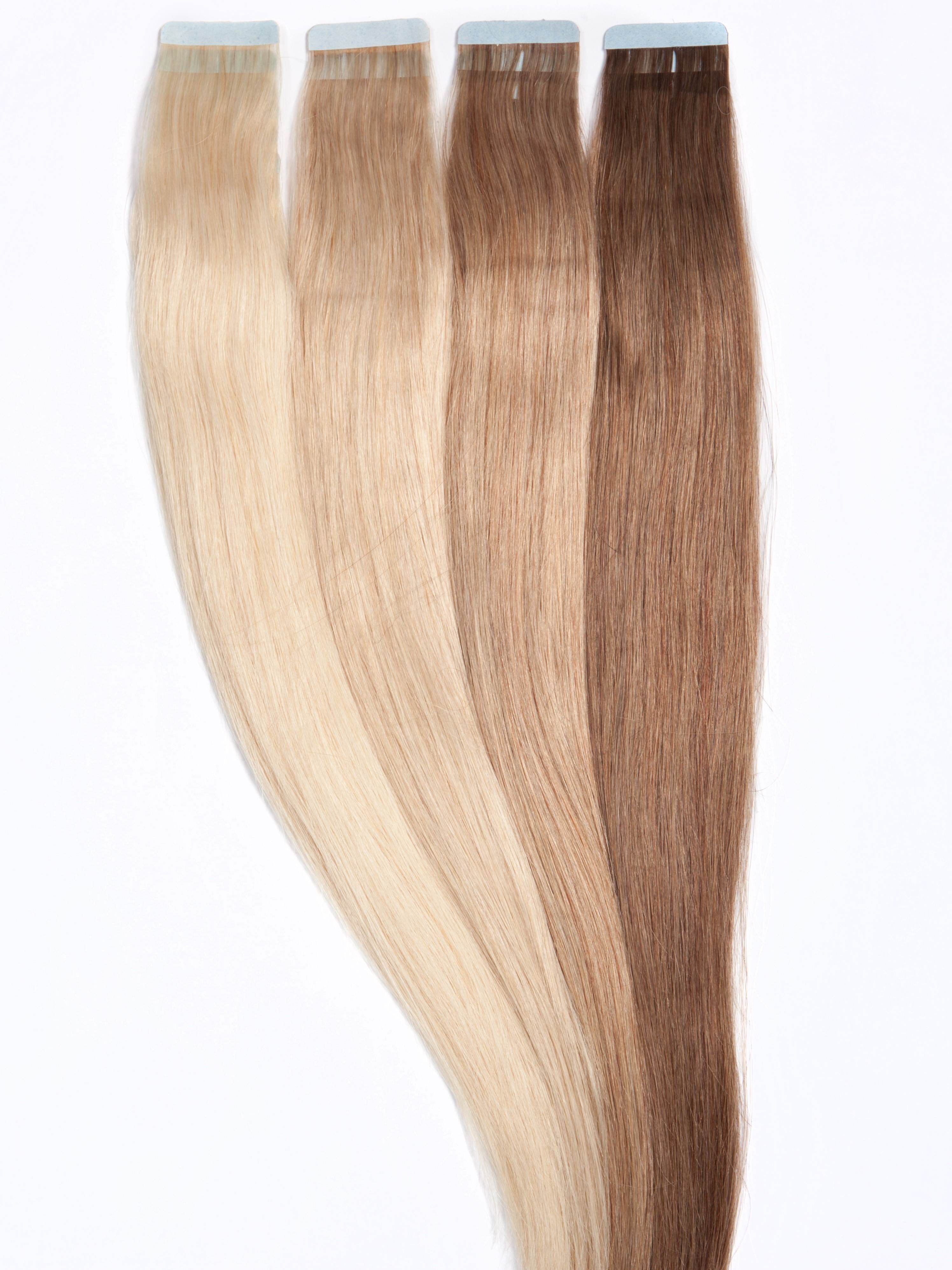 Tape Extensions