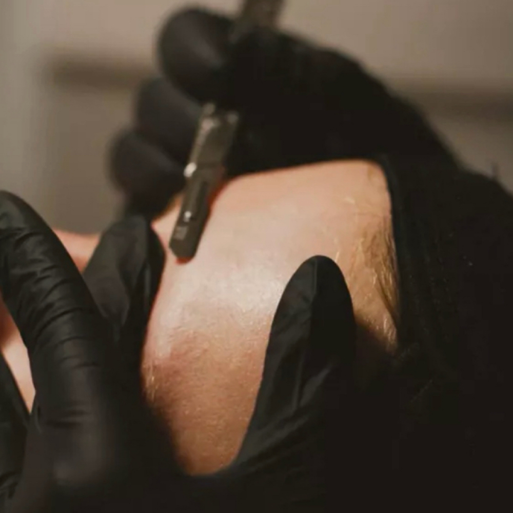 Express Dermaplane Facial at 801 Salon Co. in Ponchatoula, LA
