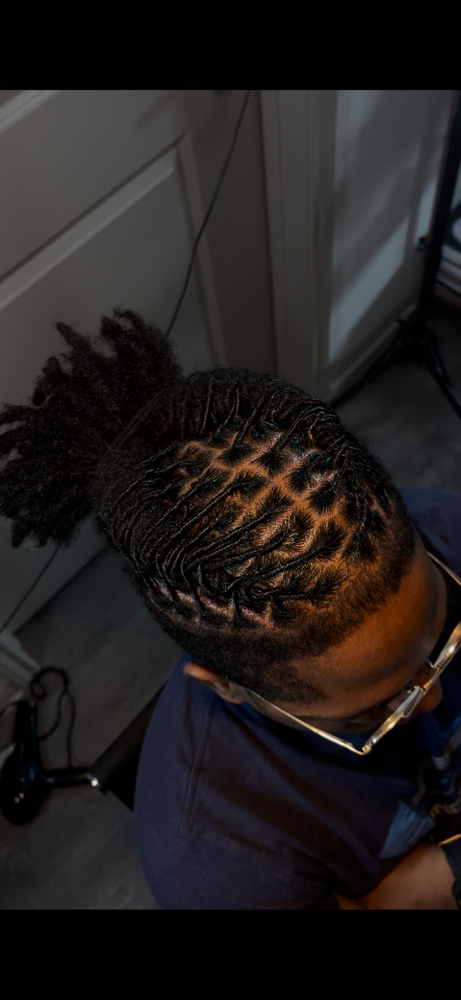 Barrel Twists at Twisted By Aashae in huntsville, TX