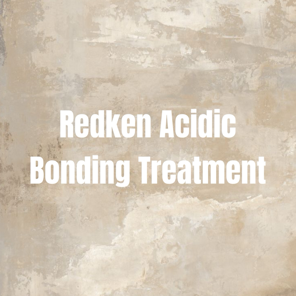 Redken Acidic Bonding Treatment