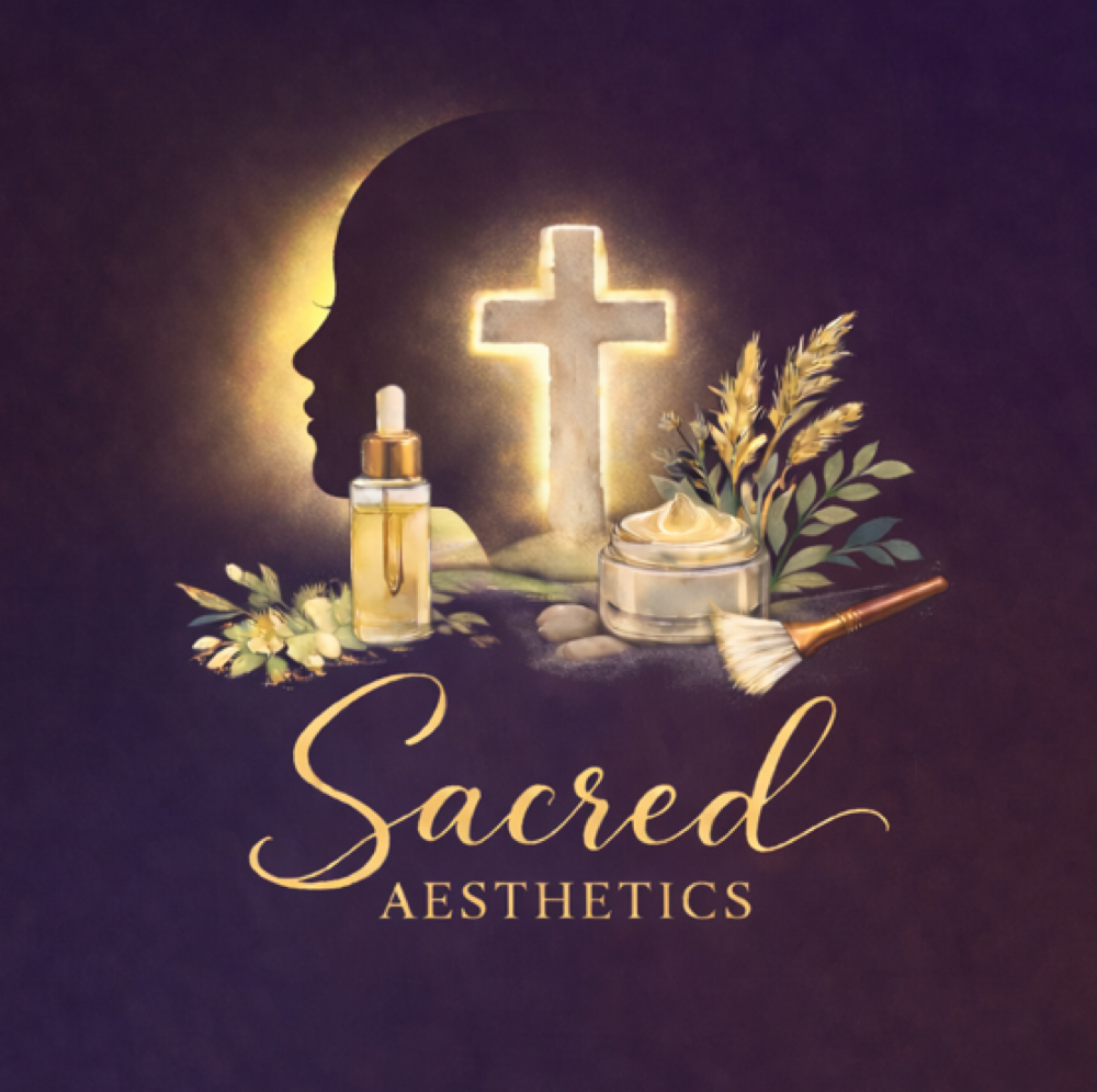 Go In Grace at White Dove Salon and Aesthetics in Hickory, NC
