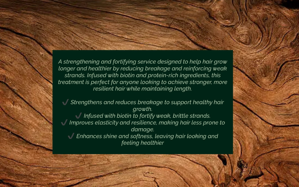 Length Treatment