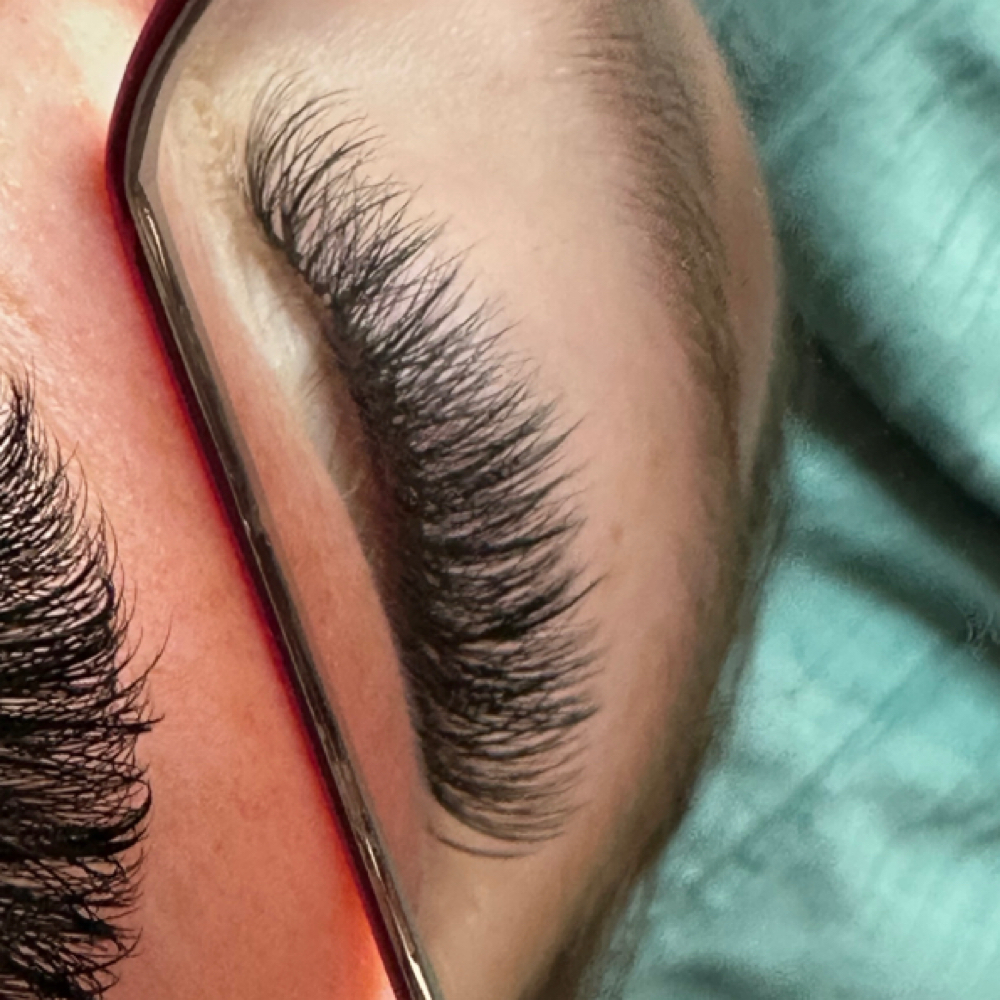 Volume Eyelash Extensions at Essence of Jade in Onalaska, WI
