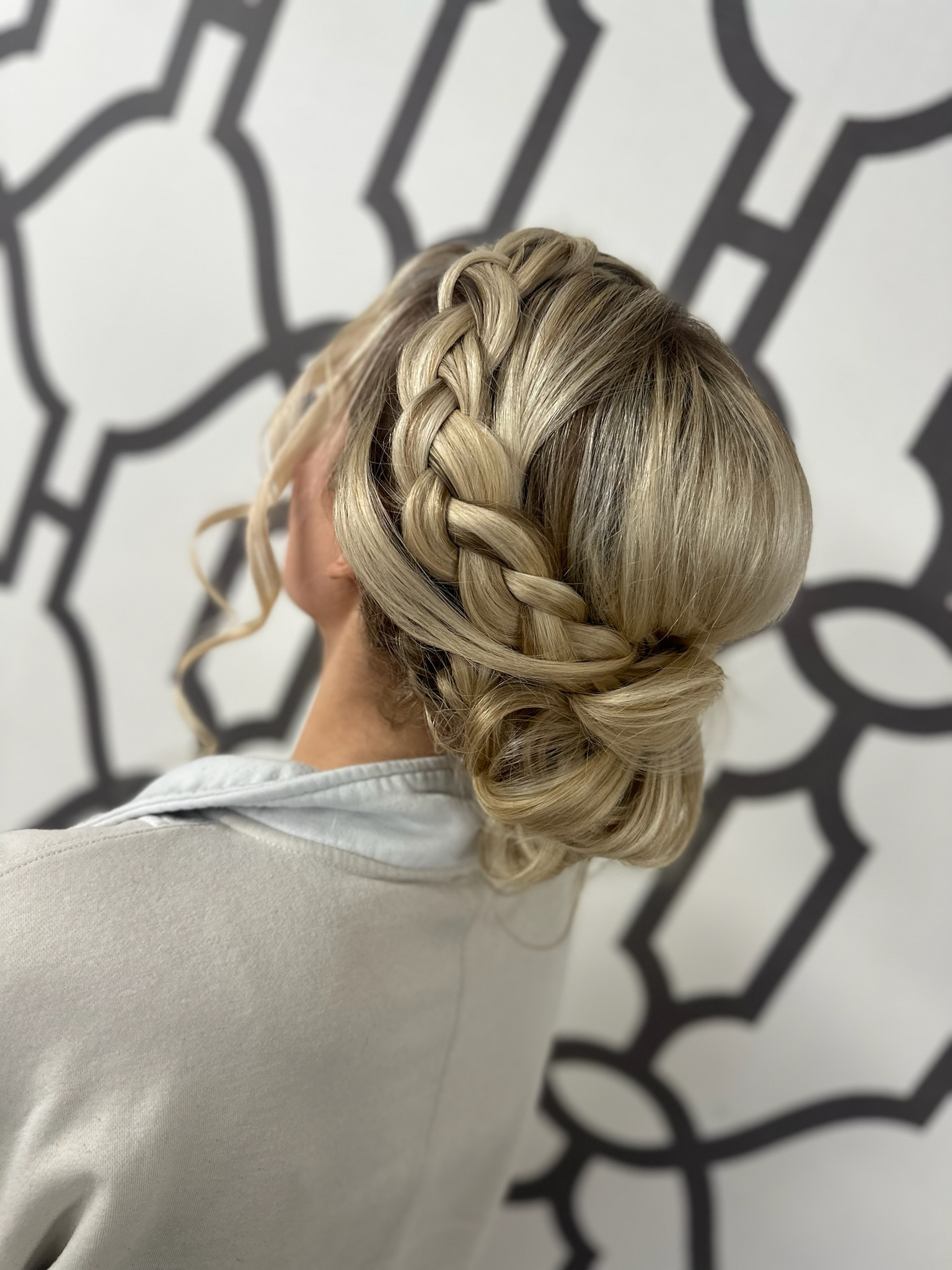 Updo
