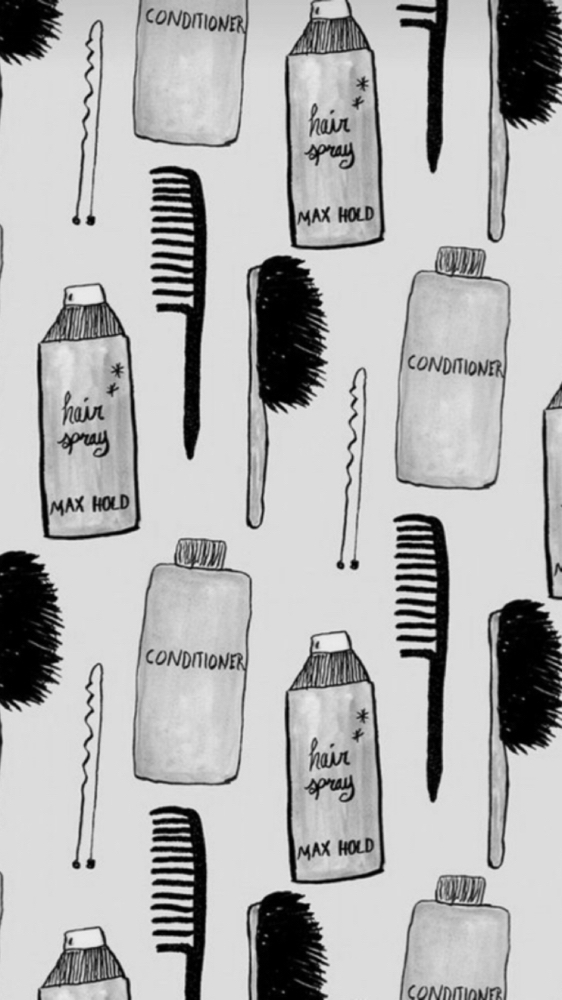 Shampoo And Style