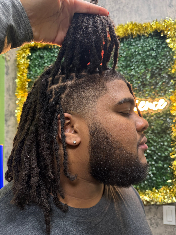 New Clients! Click Here!