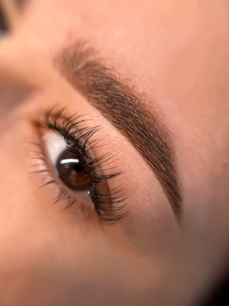 Powder Brows
