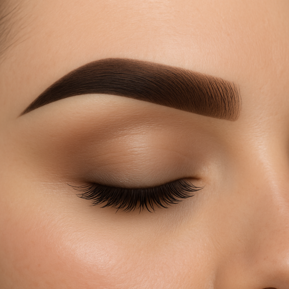 Permanent Make-up