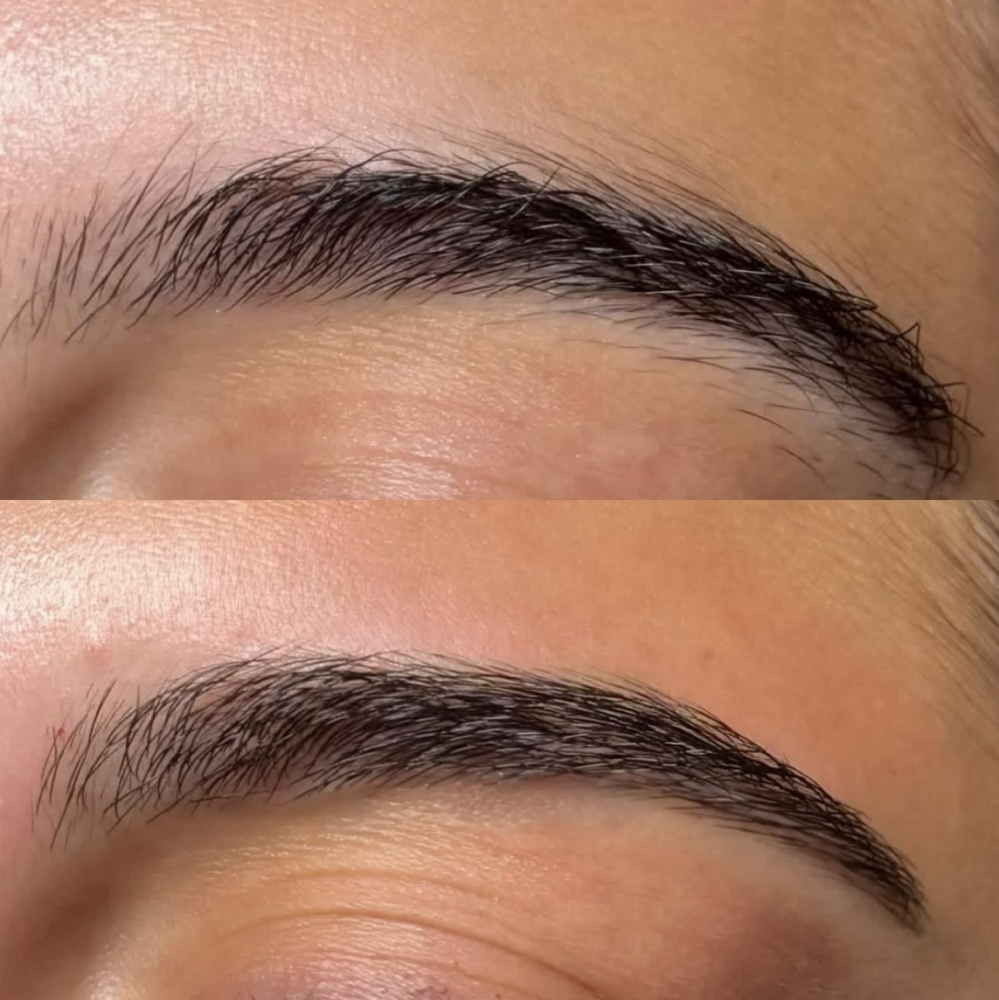 Brow Wax