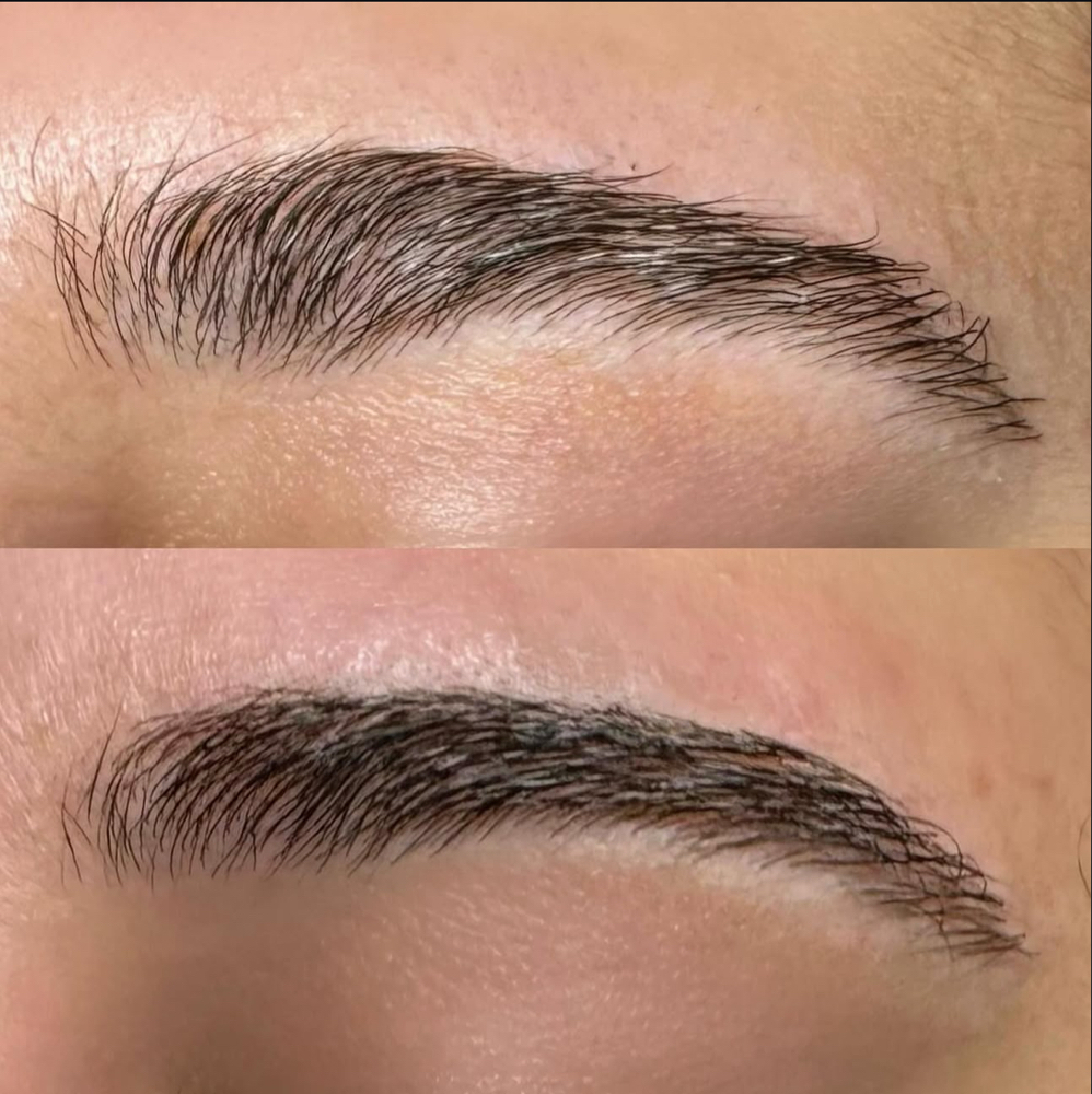 Brow Wax