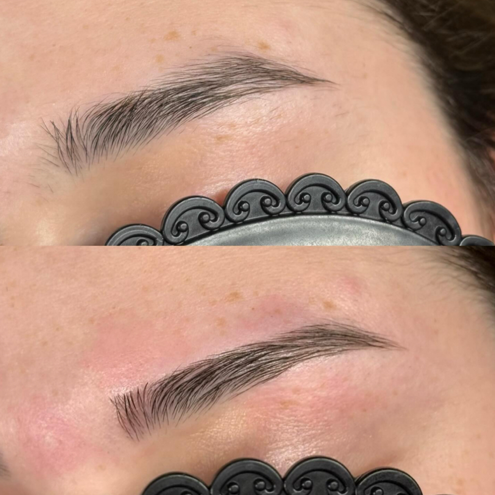 Brow Wax at luxedbylyss in Mohawk, NY