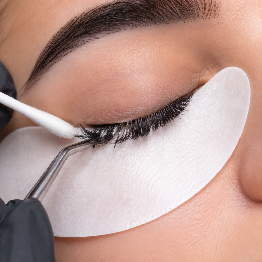 LASH REMOVAL at OvsAnna Beauty in GLENDALE, CA