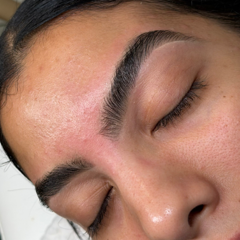 Depilación De Cejas✨ at Gomila Brows in Carolina, PR