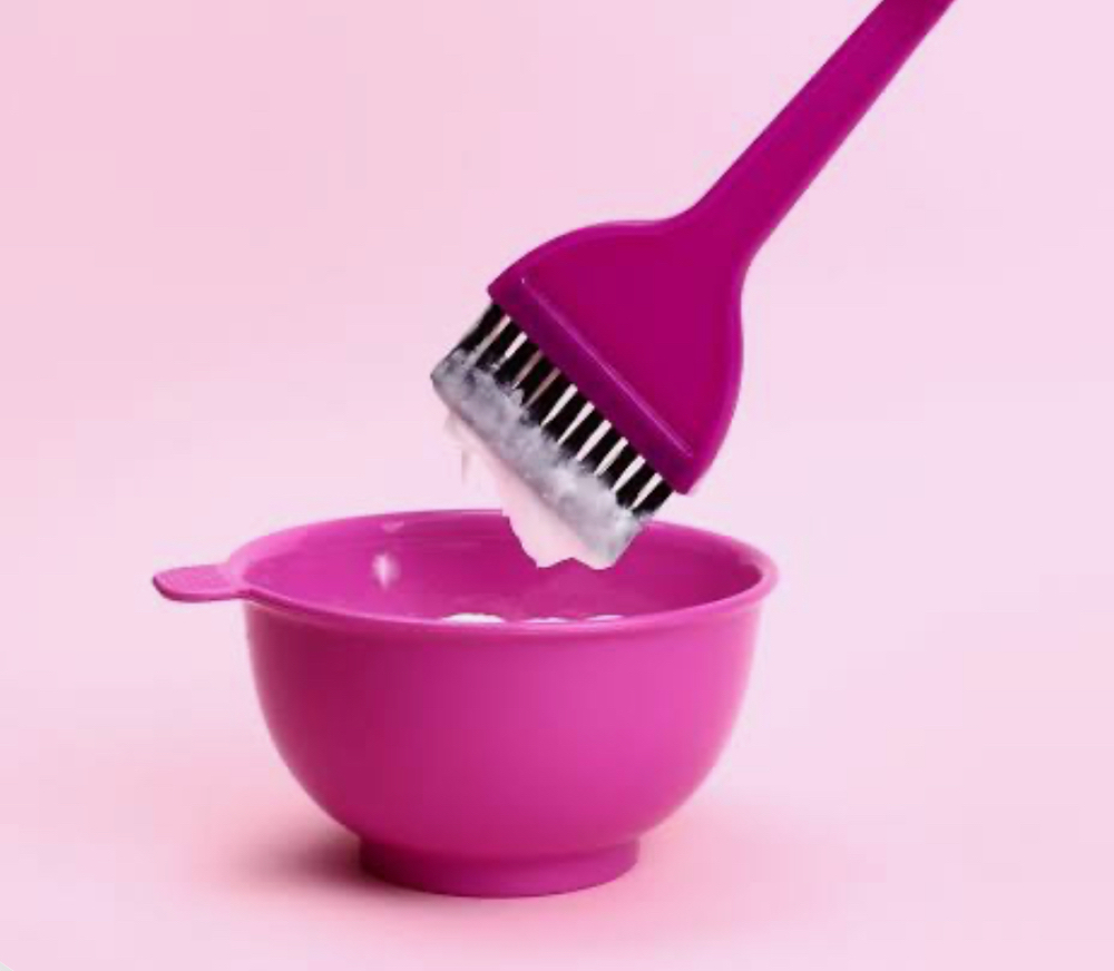 Color Bowl (add On Color)