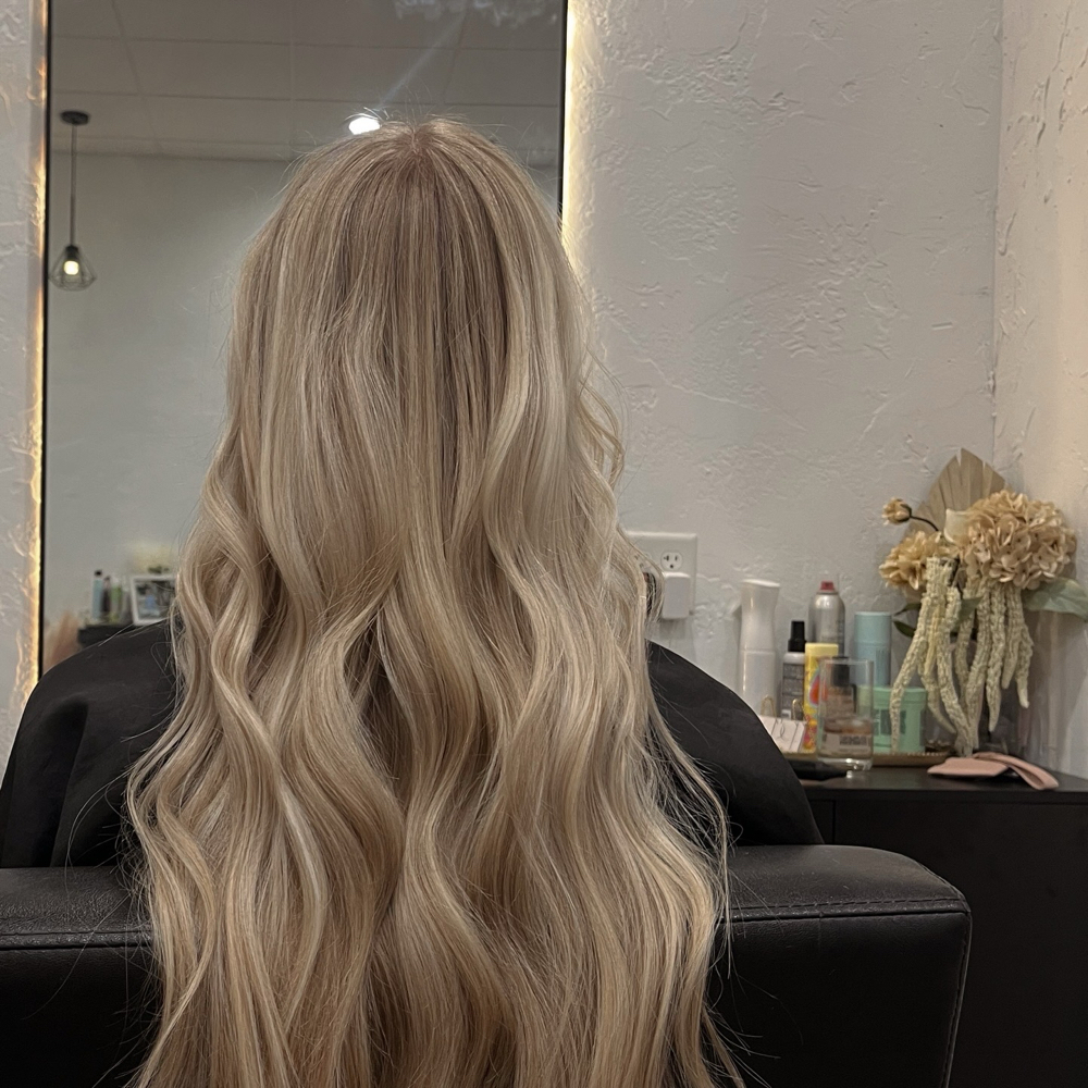 Full Extension Install