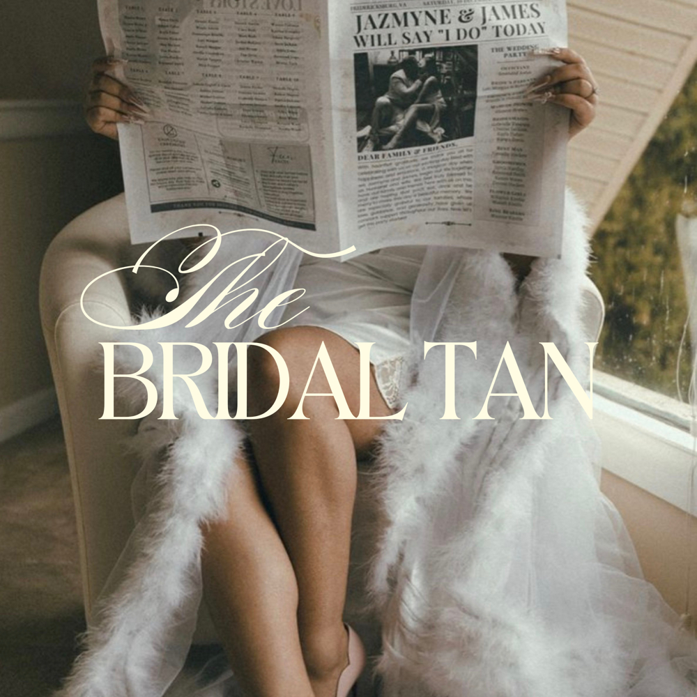 The Bridal Tan at Luxe Tanning in Collins, MS