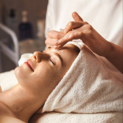 Glysalic Peel at Skin Therapy in Hingham, MA