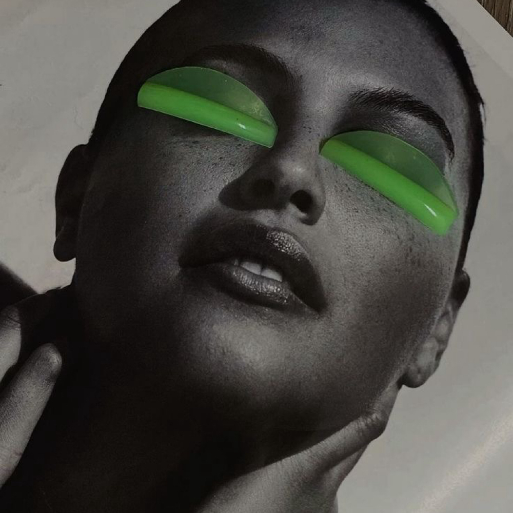 Korean Lash Lift + tint at Pink Moon Aesthetics in Santa Fe, NM