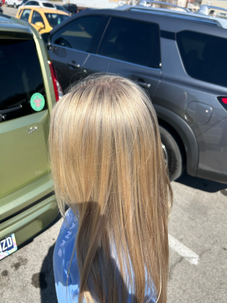 Mini Highlight