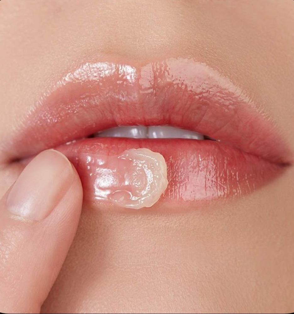 Lip Treatment