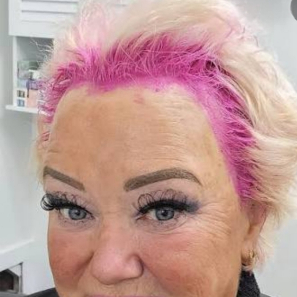 Root Color +65 at Ollie.Lu  Massage in Mesa, AZ