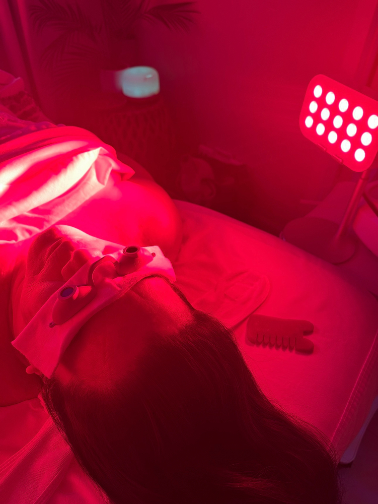 Mana Anti- Aging Facial