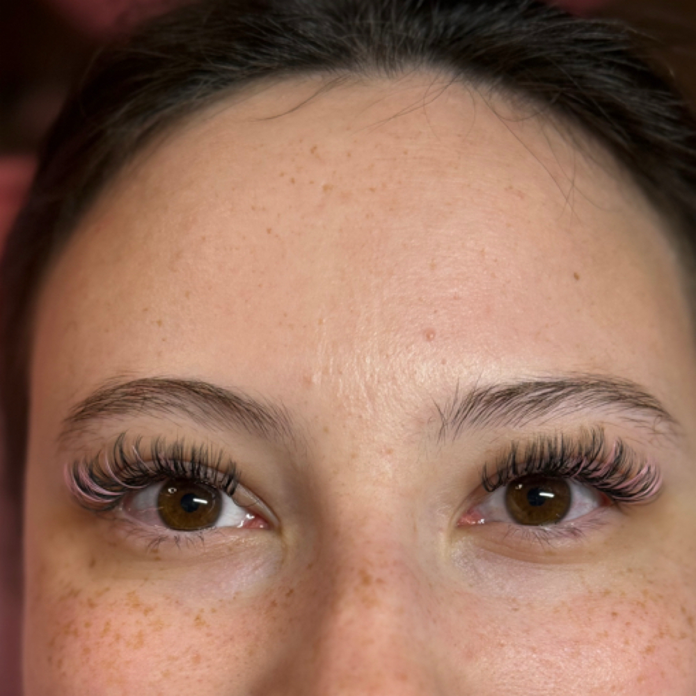 Hybrid at Relax Beauty Co. in Flint, TX