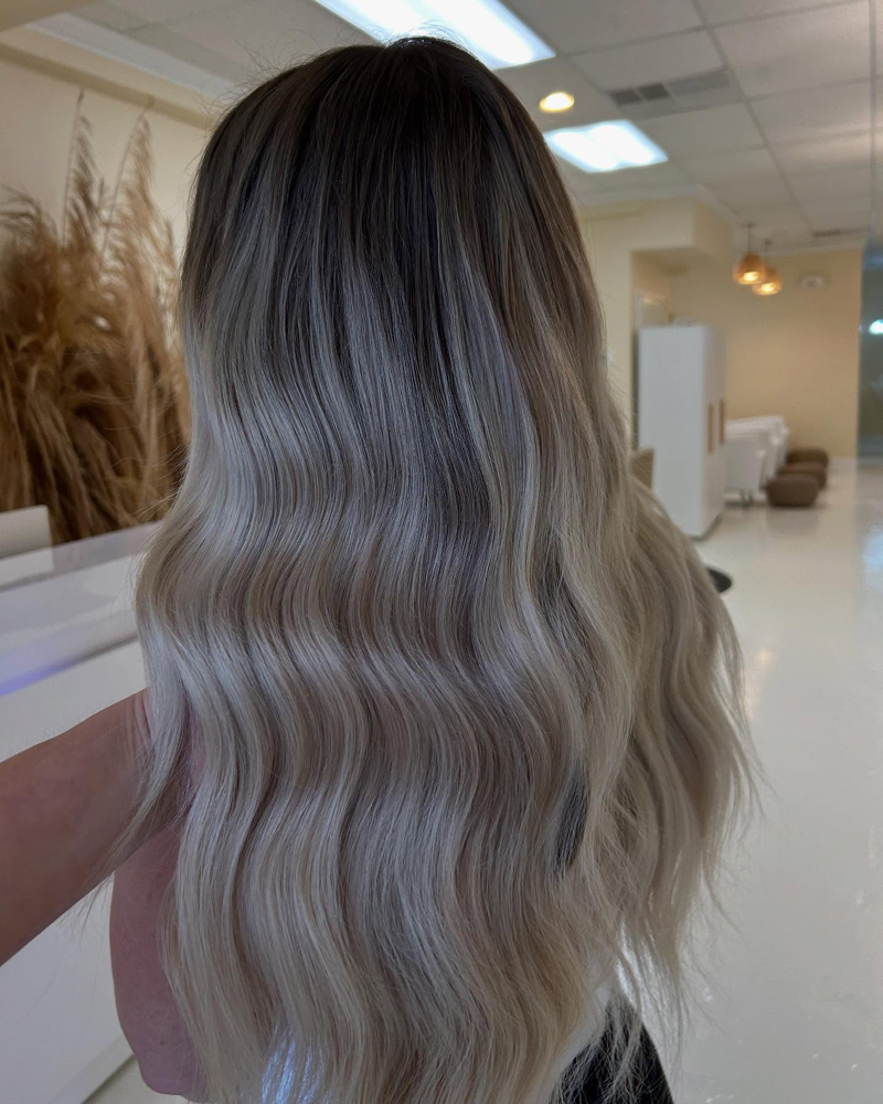 Full Balayage