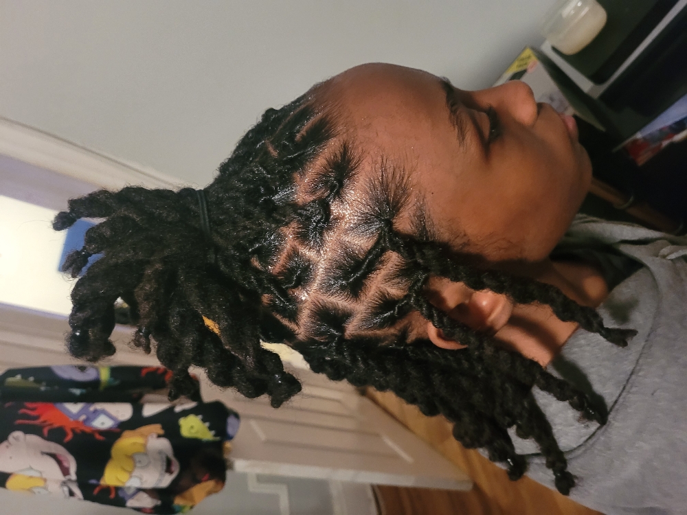 Loc Styles