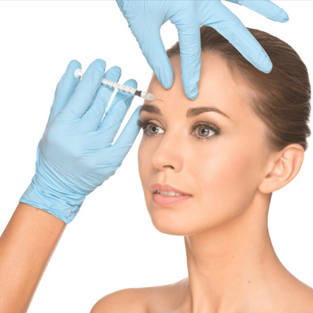 Neurotoxins at Beauty Lounge Prosper in McKinney, TX