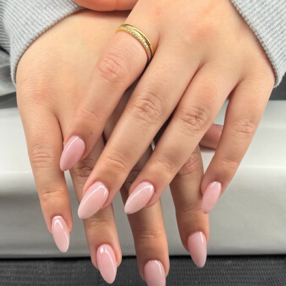 Gel-X Extensions - Classic at Nisa’s Beauty Bar in Wayne, NJ