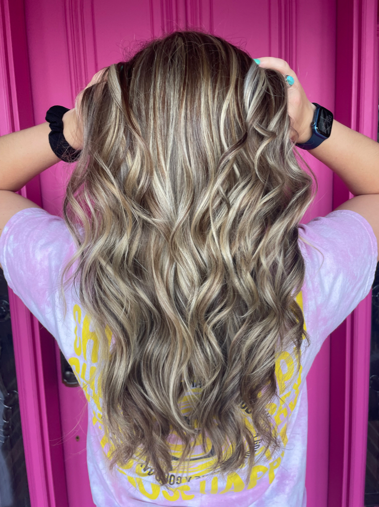 Highlights And Lowlights