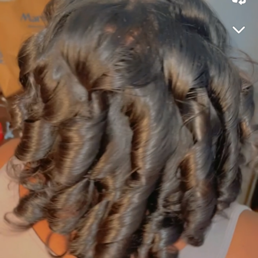 QUEEN PRESS!!!URE at TOT’S PRESS!!!URE PALACE in Syracuse, NY