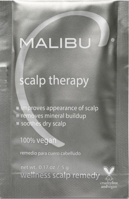 Malibu C Scalp Therapy