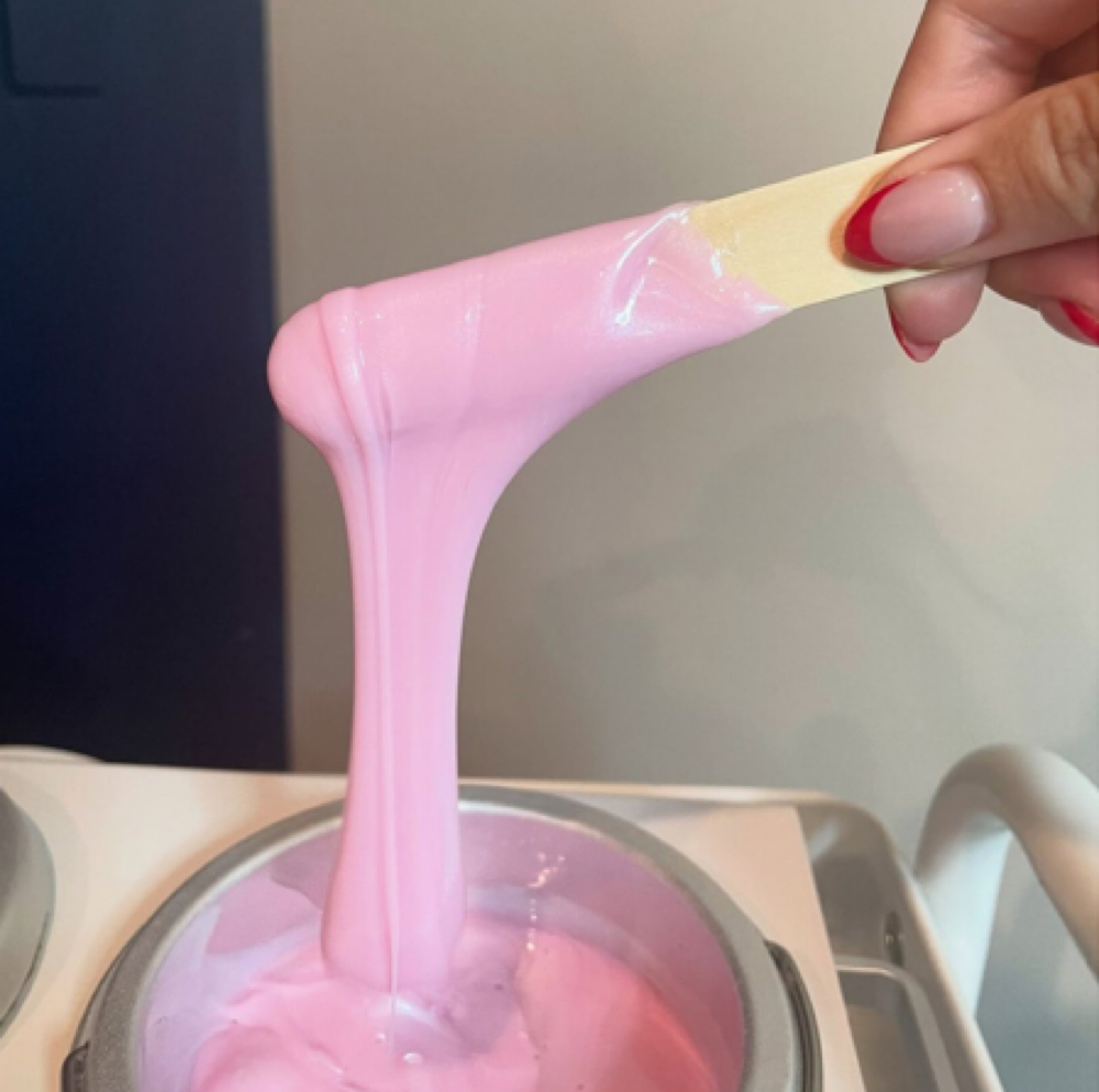 PROMO: First Time Brazilian