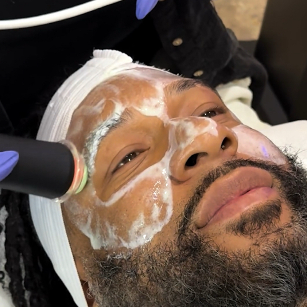 The MediSpa Platinum Experience at Vibe Skin Lab in Woburn, MA