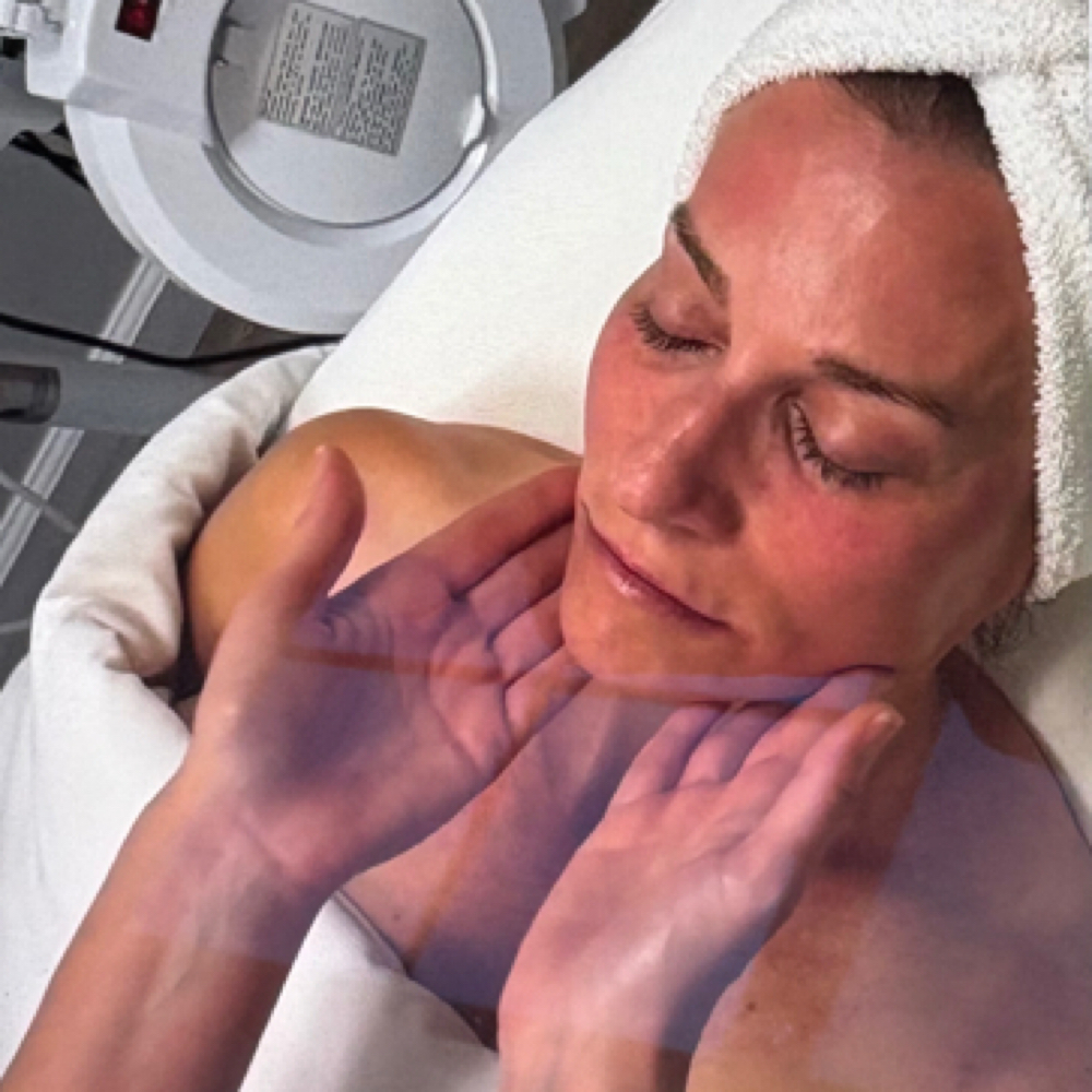 The Flow State — Lymphatic Drainage at Vibe Skin Lab in Woburn, MA