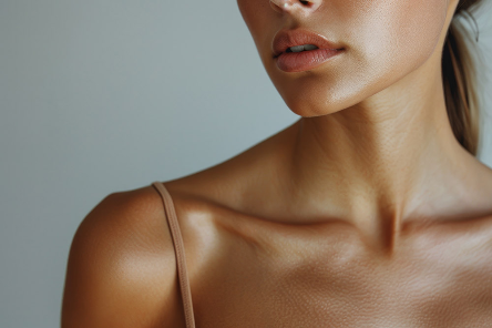 The Dewy Tan