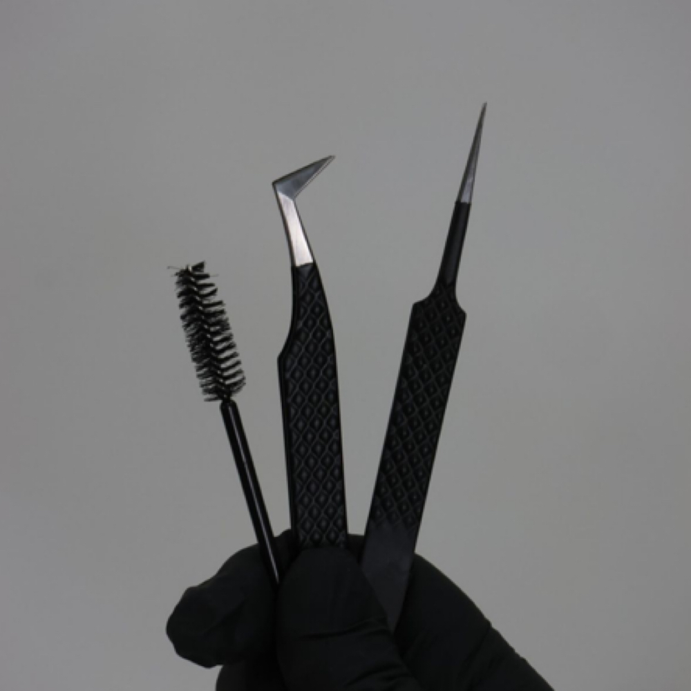 Volume Extended Fill (4wk) at Beauty Vault By Bella in North Olmsted, OH