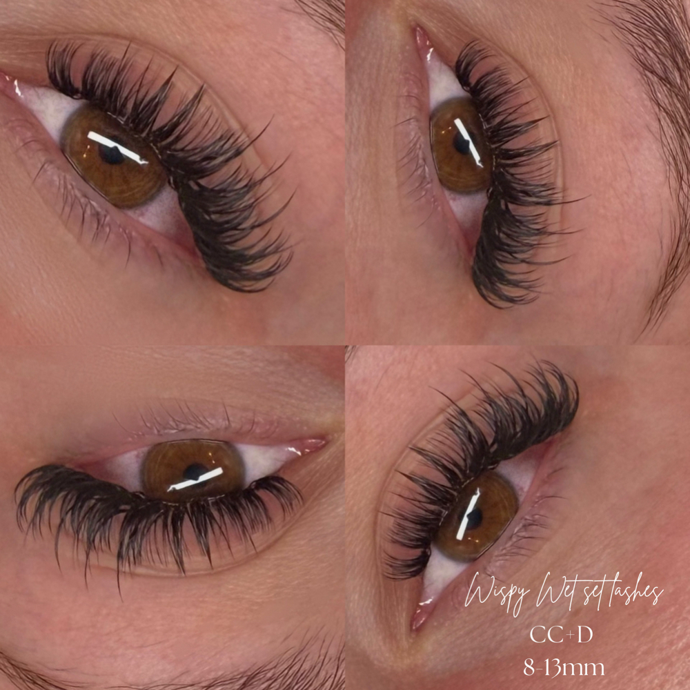 New Client Fill (Foreign Fill) at Sundarabeauty in North Canton, OH