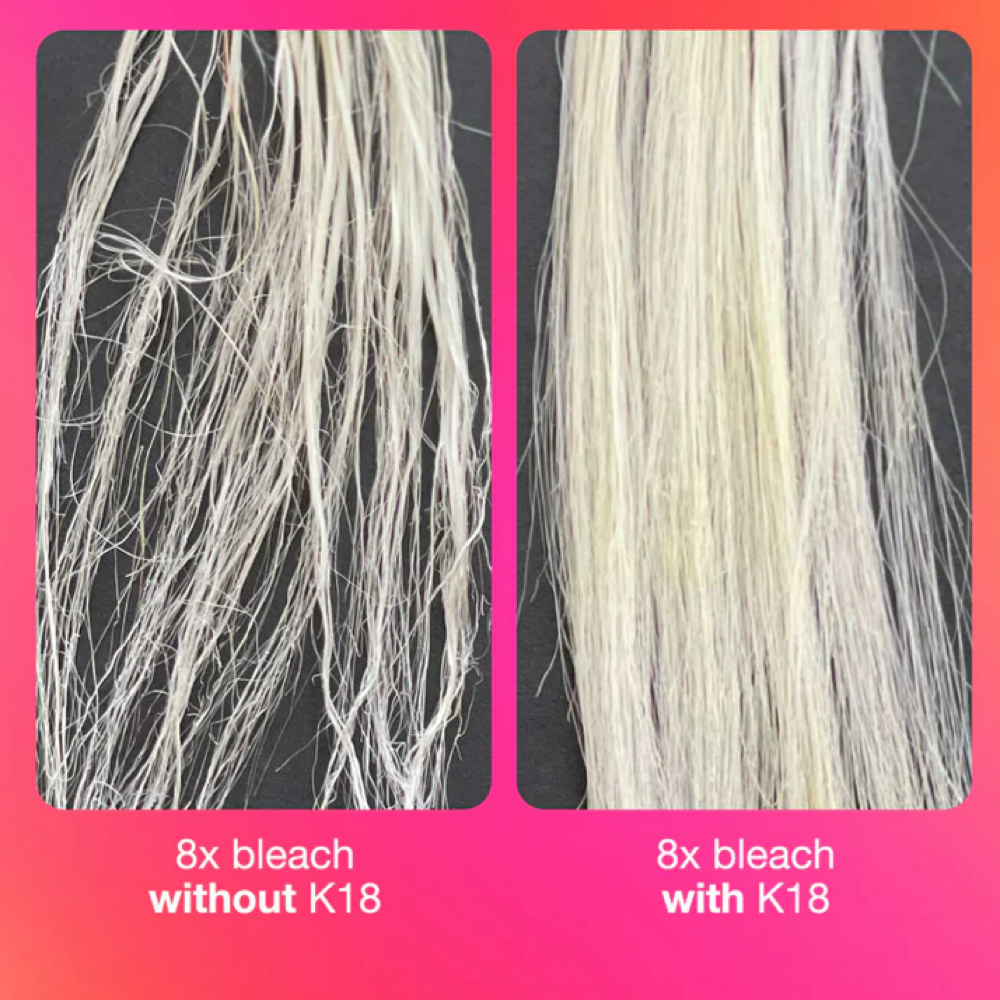 K-18 Treatment at Covenstead Studio in San Antonio Texas, TX