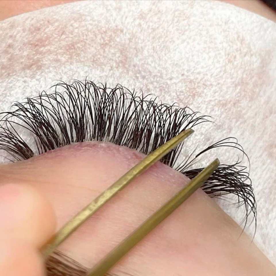 Refill Volume at Kseniia Walker Studio in Tampa, FL